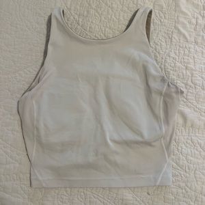 lululemon Align™ High-Neck Tank Top